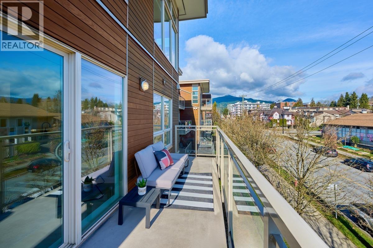 311 1033 St. Georges Avenue, North Vancouver, British Columbia  V7L 3H5 - Photo 19 - R3111003