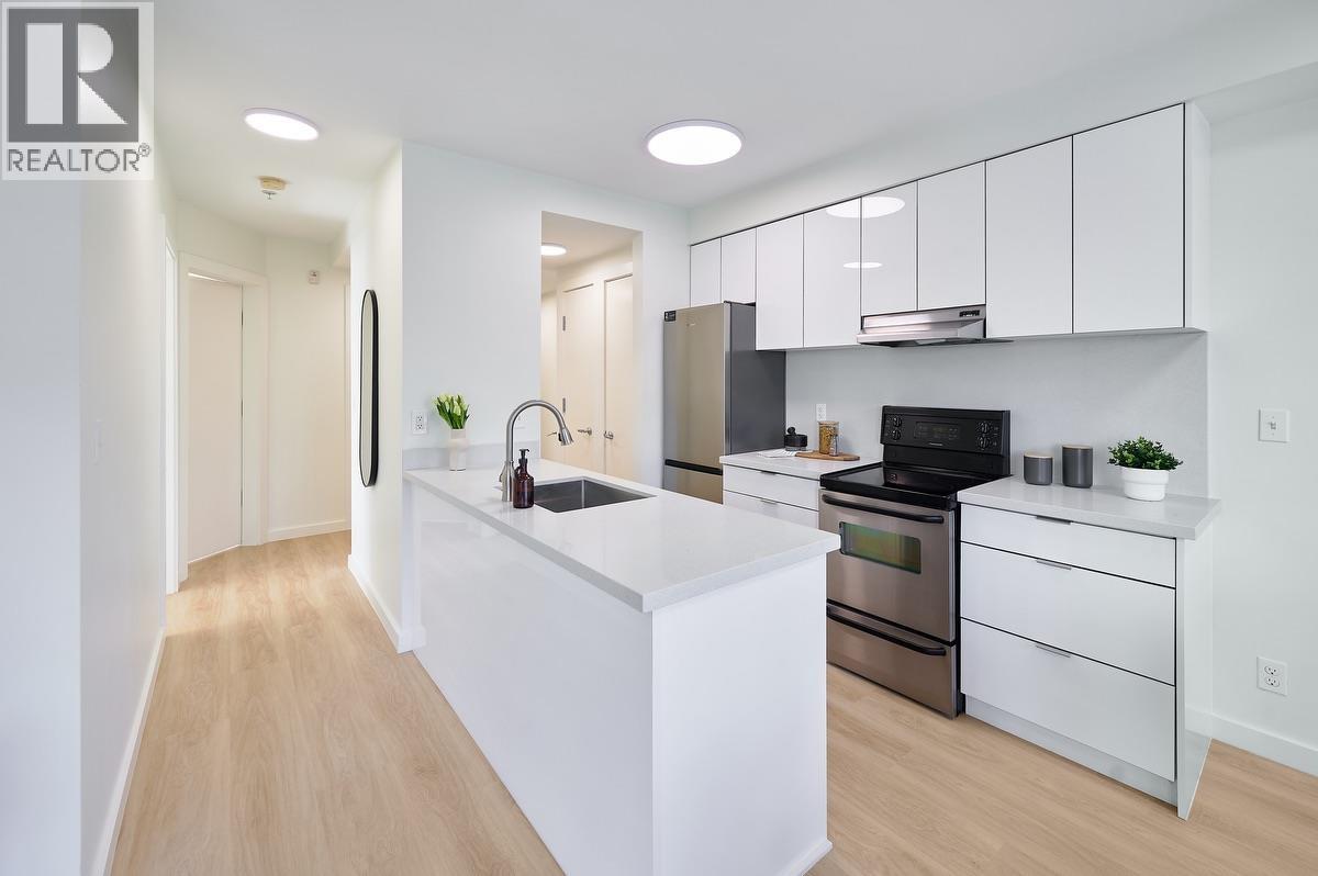 311 1033 St. Georges Avenue, North Vancouver, British Columbia  V7L 3H5 - Photo 7 - R3111003