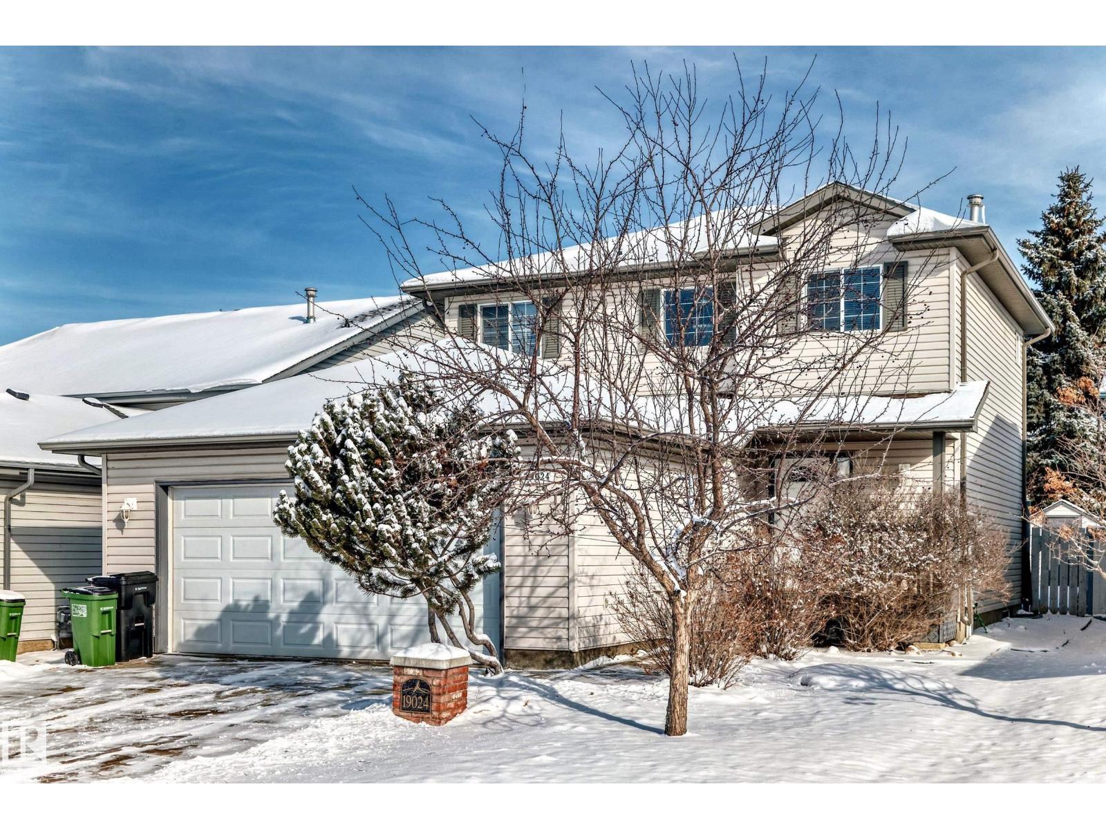 19024 50 Av NW, Edmonton, Alberta  T6M 2T7 - Photo 56 - E4482482