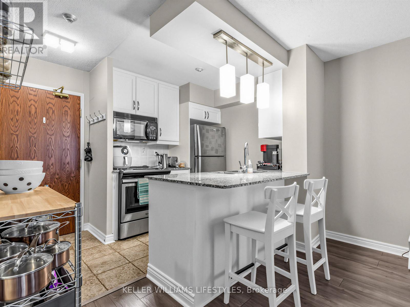 510 - 100 Hayden Street, Toronto, Ontario  M4Y 3C7 - Photo 10 - C13010362