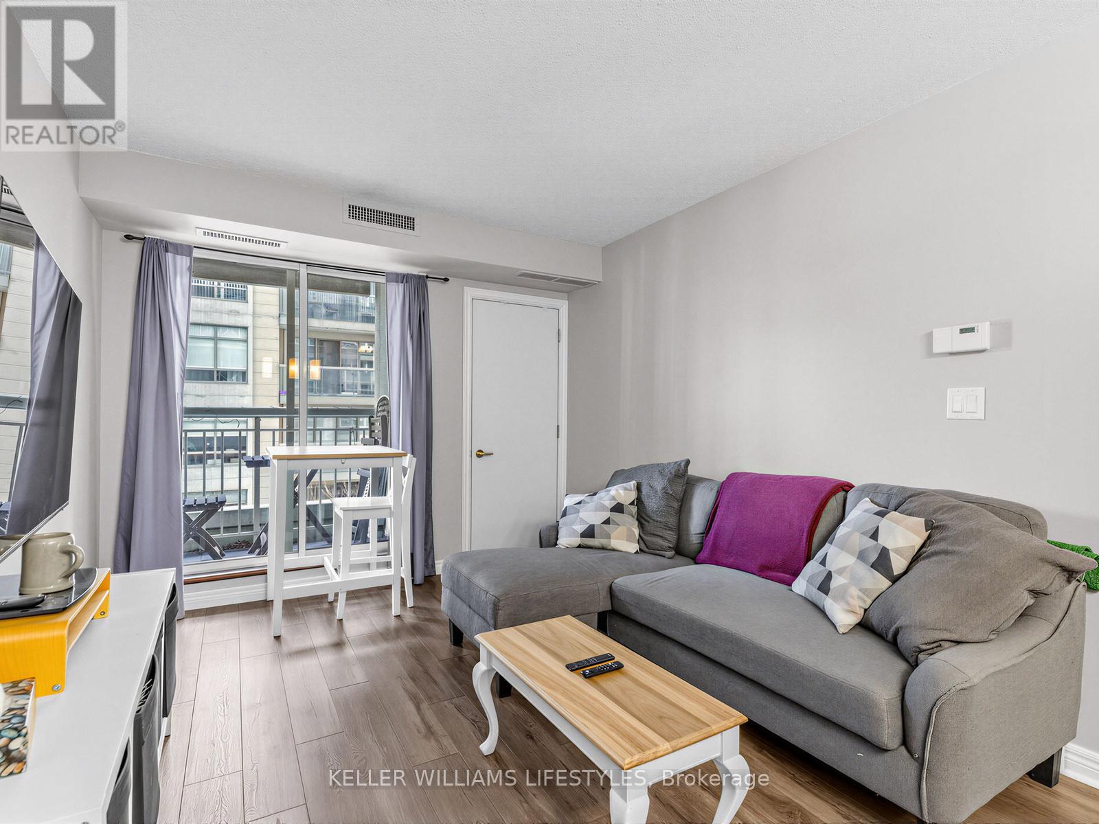 510 - 100 Hayden Street, Toronto, Ontario  M4Y 3C7 - Photo 11 - C13010362