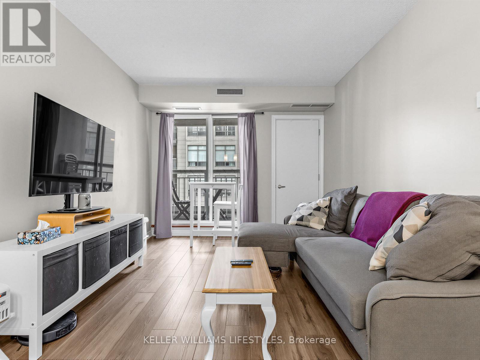 510 - 100 Hayden Street, Toronto, Ontario  M4Y 3C7 - Photo 12 - C13010362