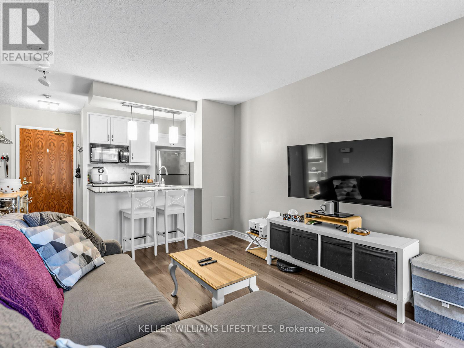 510 - 100 Hayden Street, Toronto, Ontario  M4Y 3C7 - Photo 13 - C13010362