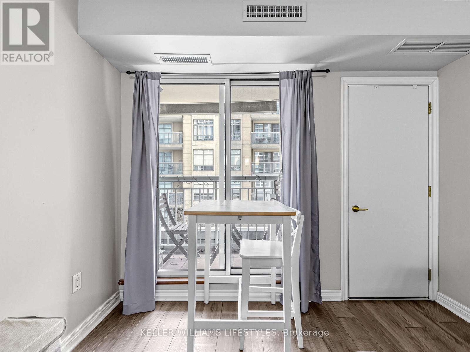 510 - 100 Hayden Street, Toronto, Ontario  M4Y 3C7 - Photo 14 - C13010362