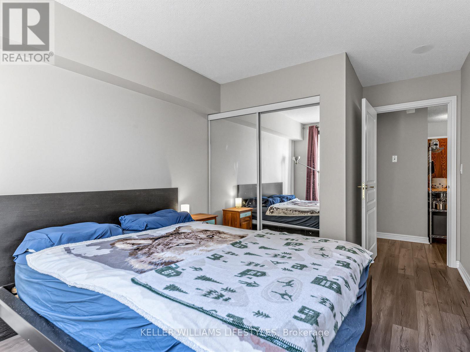 510 - 100 Hayden Street, Toronto, Ontario  M4Y 3C7 - Photo 15 - C13010362