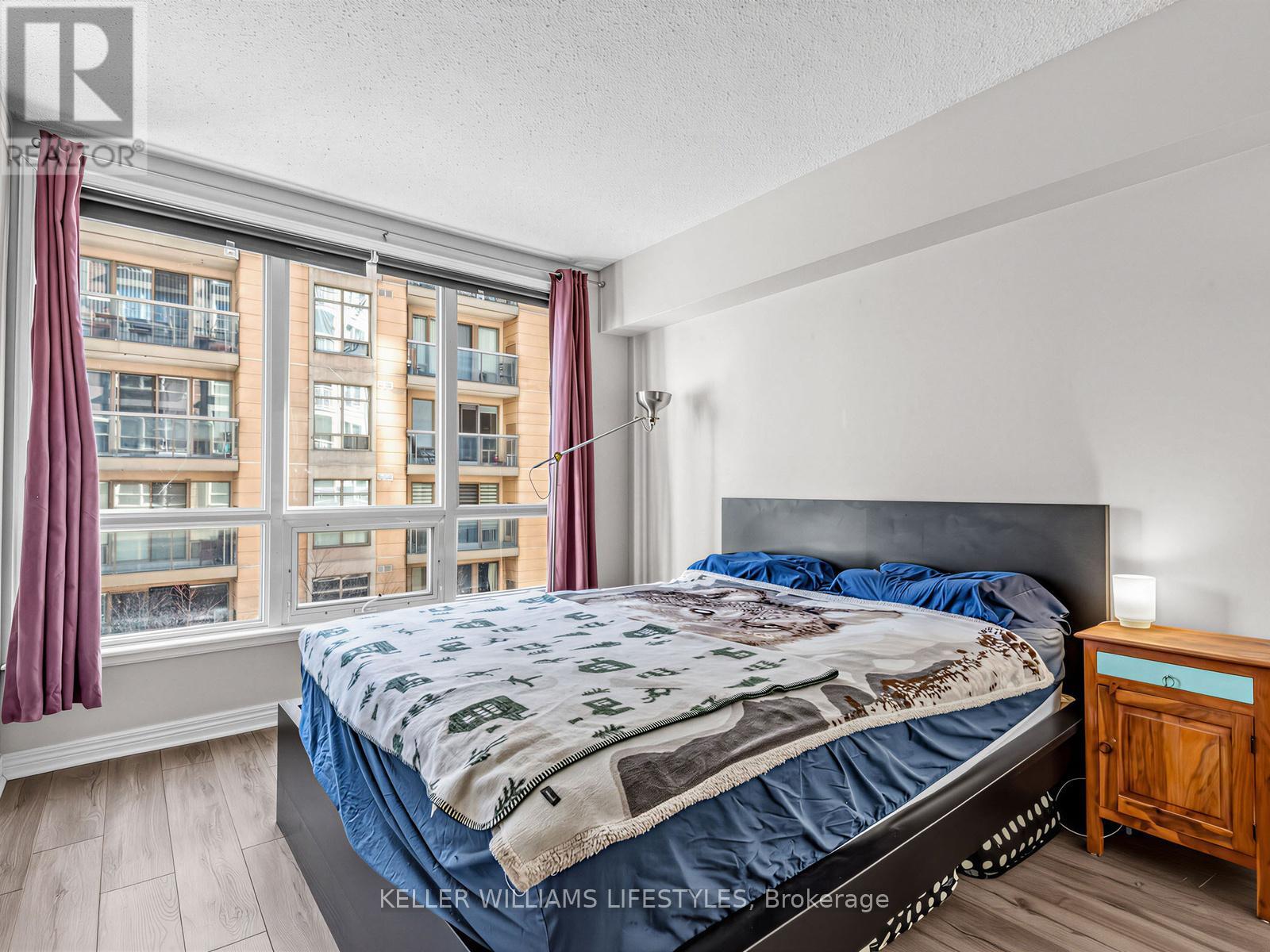 510 - 100 Hayden Street, Toronto, Ontario  M4Y 3C7 - Photo 16 - C13010362