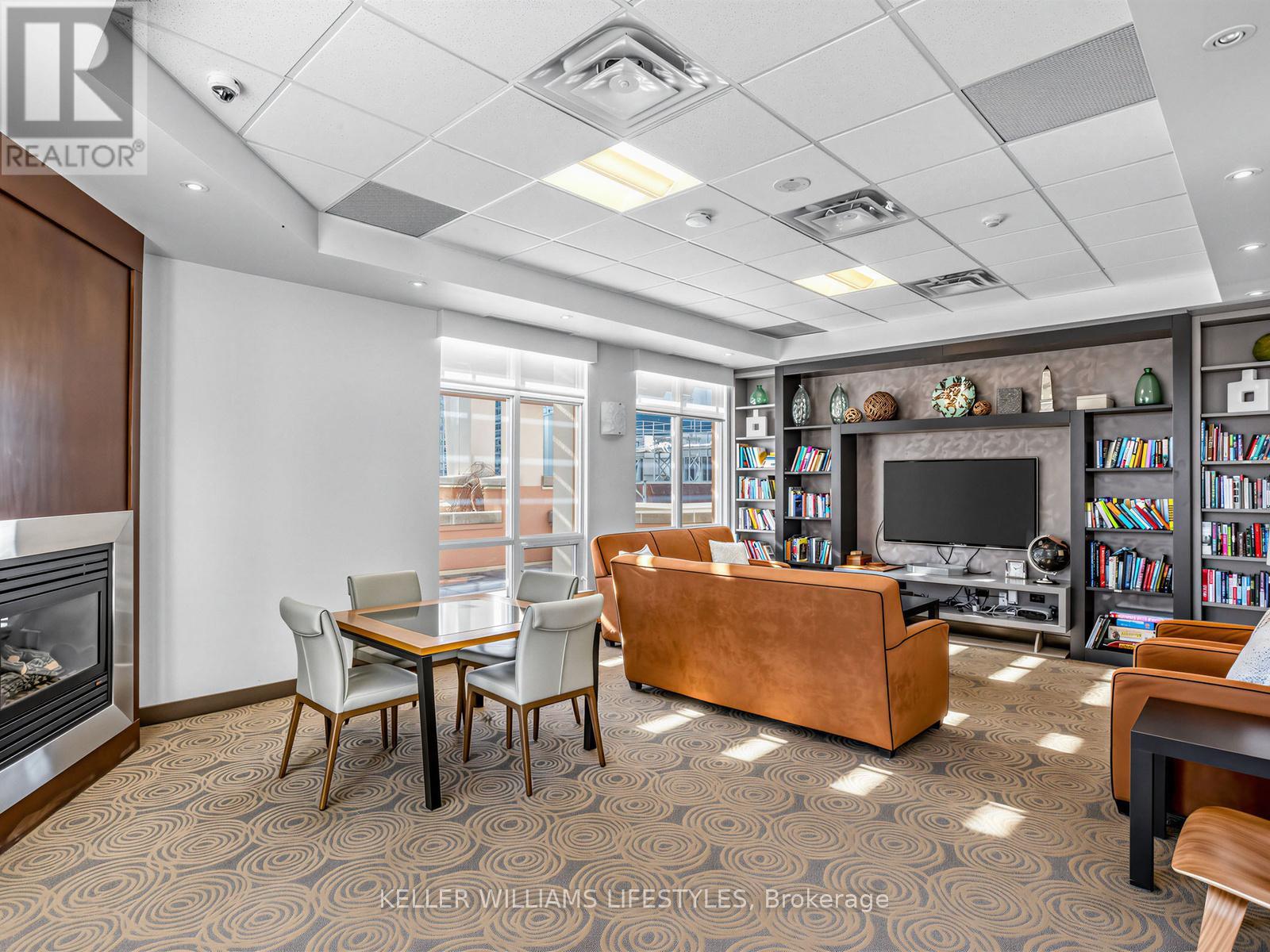 510 - 100 Hayden Street, Toronto, Ontario  M4Y 3C7 - Photo 20 - C13010362