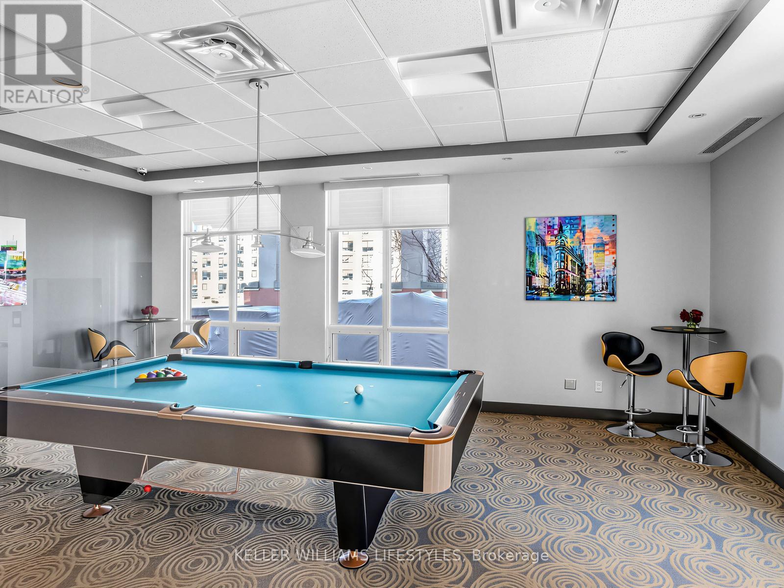 510 - 100 Hayden Street, Toronto, Ontario  M4Y 3C7 - Photo 21 - C13010362