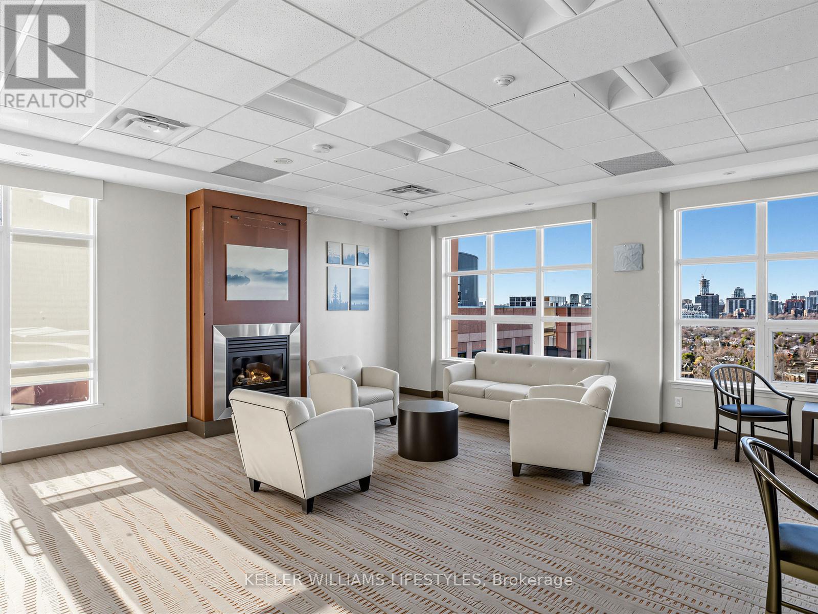 510 - 100 Hayden Street, Toronto, Ontario  M4Y 3C7 - Photo 22 - C13010362