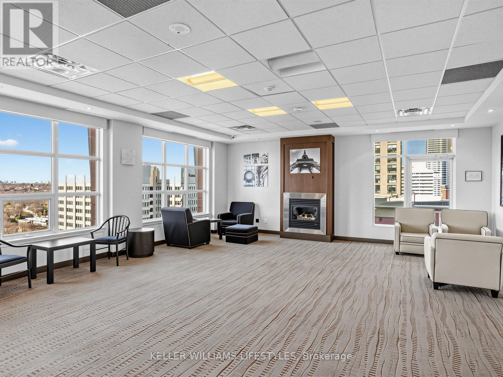 510 - 100 Hayden Street, Toronto, Ontario  M4Y 3C7 - Photo 23 - C13010362