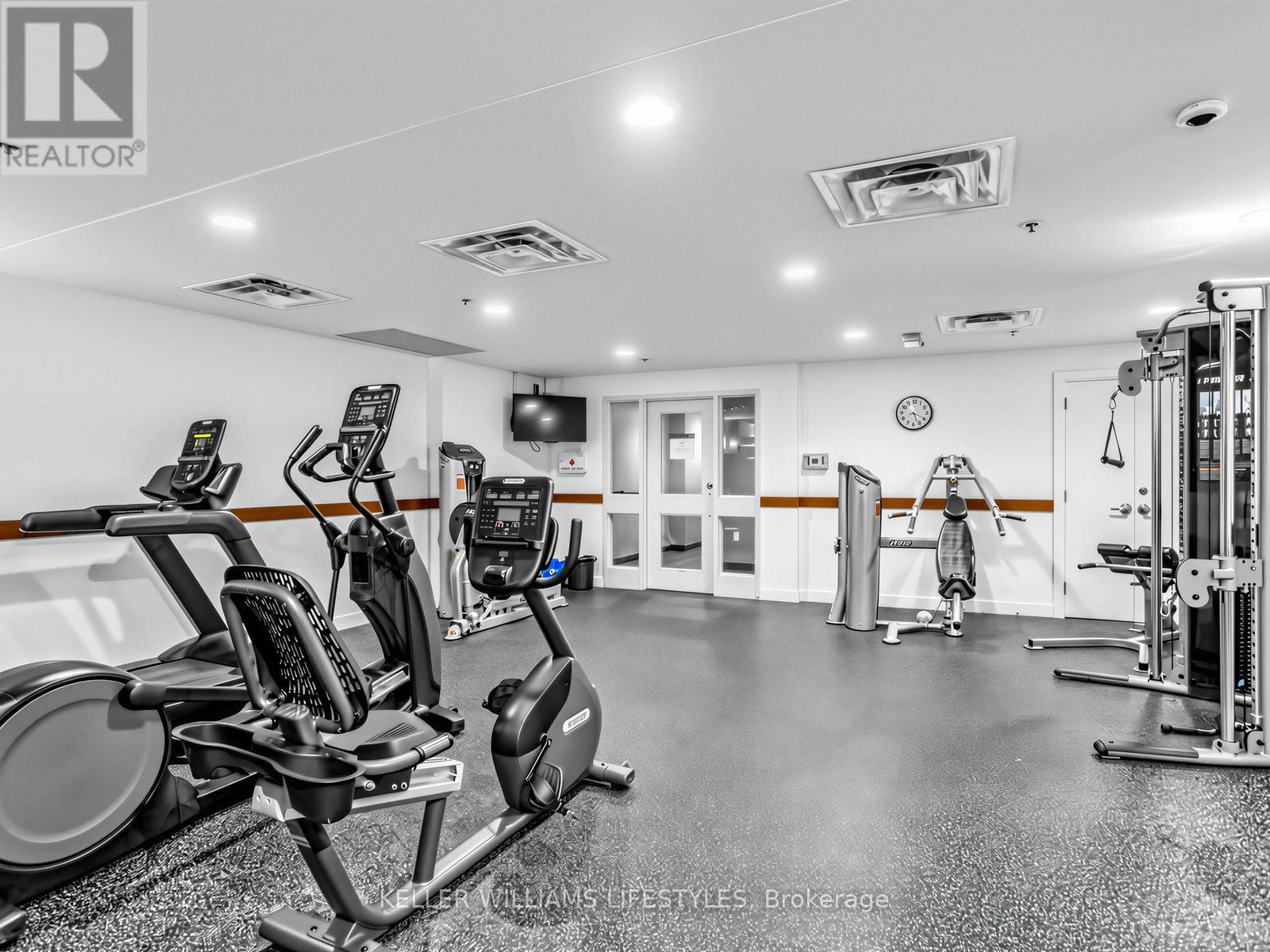 510 - 100 Hayden Street, Toronto, Ontario  M4Y 3C7 - Photo 24 - C13010362