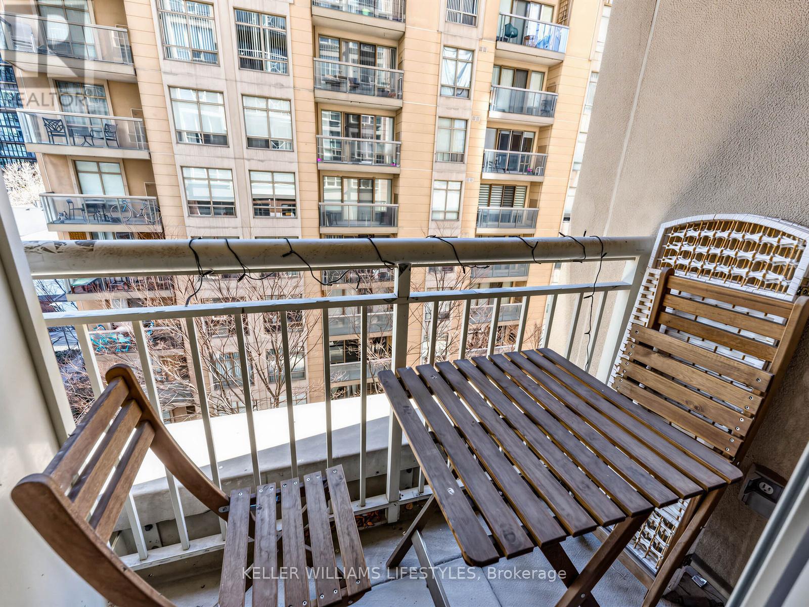 510 - 100 Hayden Street, Toronto, Ontario  M4Y 3C7 - Photo 25 - C13010362