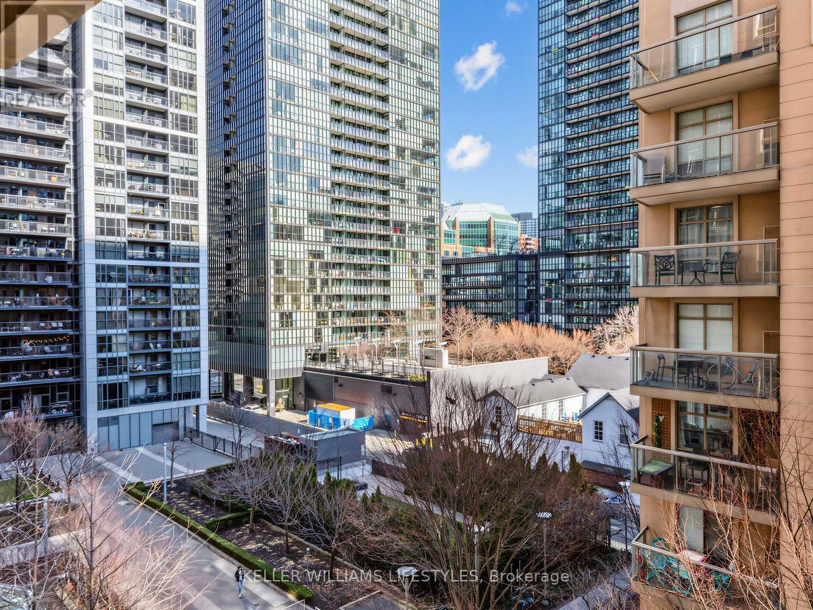 510 - 100 Hayden Street, Toronto, Ontario  M4Y 3C7 - Photo 26 - C13010362