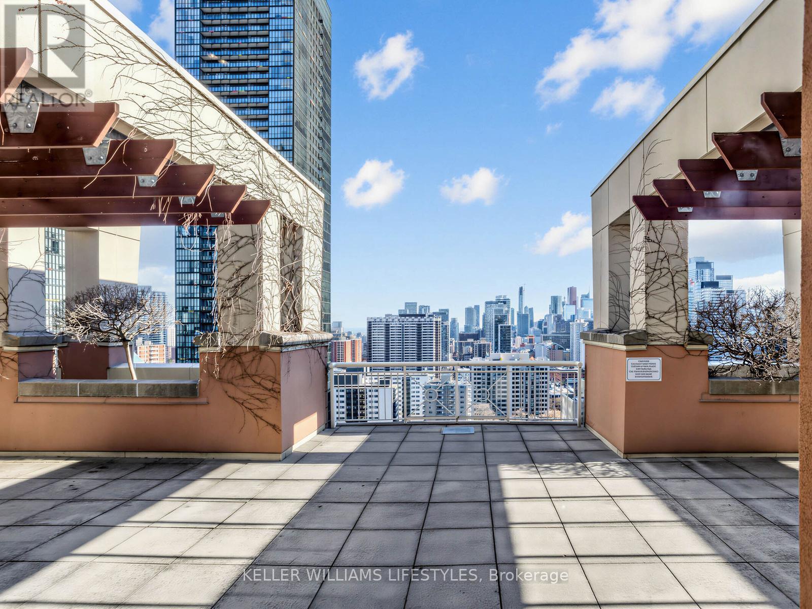 510 - 100 Hayden Street, Toronto, Ontario  M4Y 3C7 - Photo 27 - C13010362