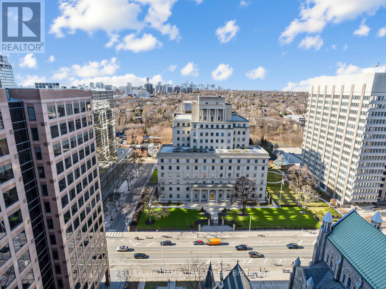 510 - 100 Hayden Street, Toronto, Ontario  M4Y 3C7 - Photo 28 - C13010362