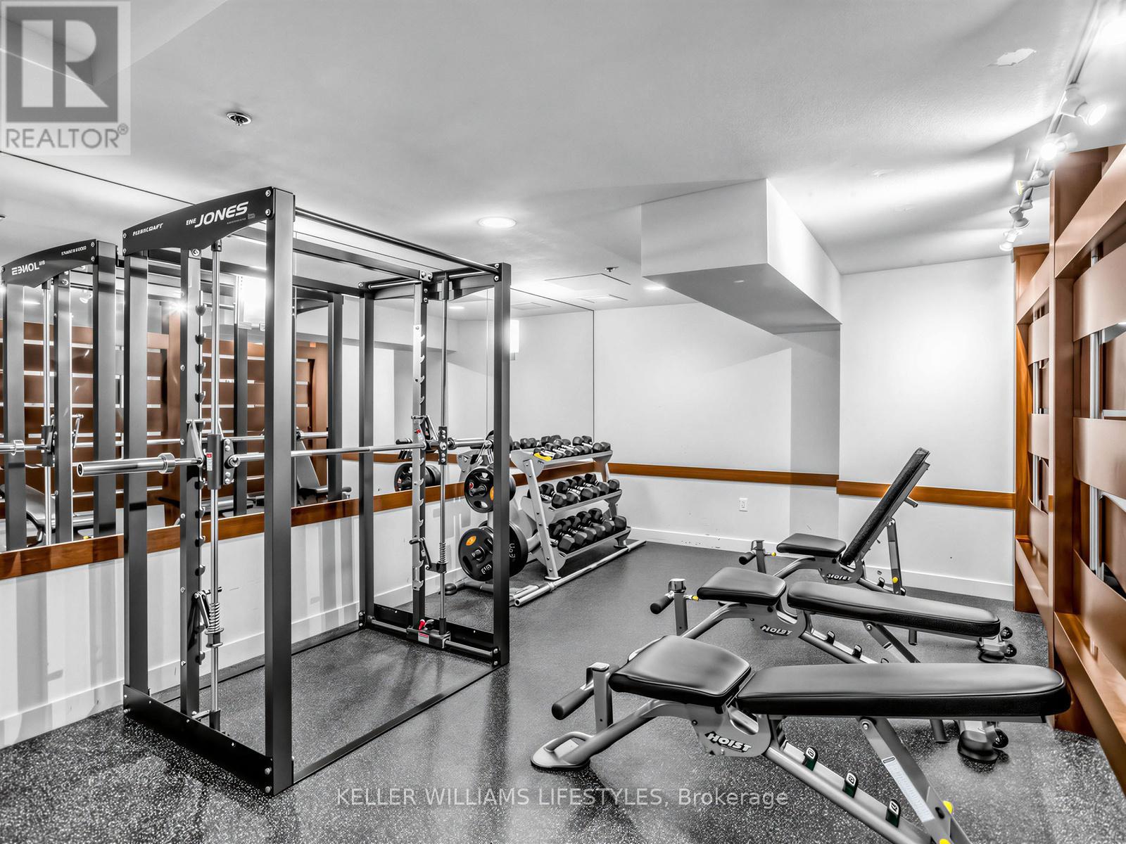 510 - 100 Hayden Street, Toronto, Ontario  M4Y 3C7 - Photo 29 - C13010362