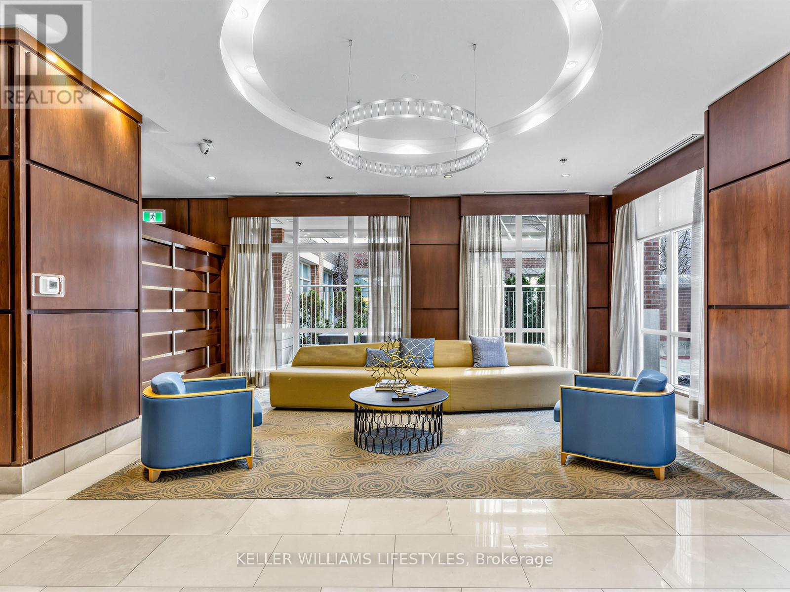 510 - 100 Hayden Street, Toronto, Ontario  M4Y 3C7 - Photo 3 - C13010362