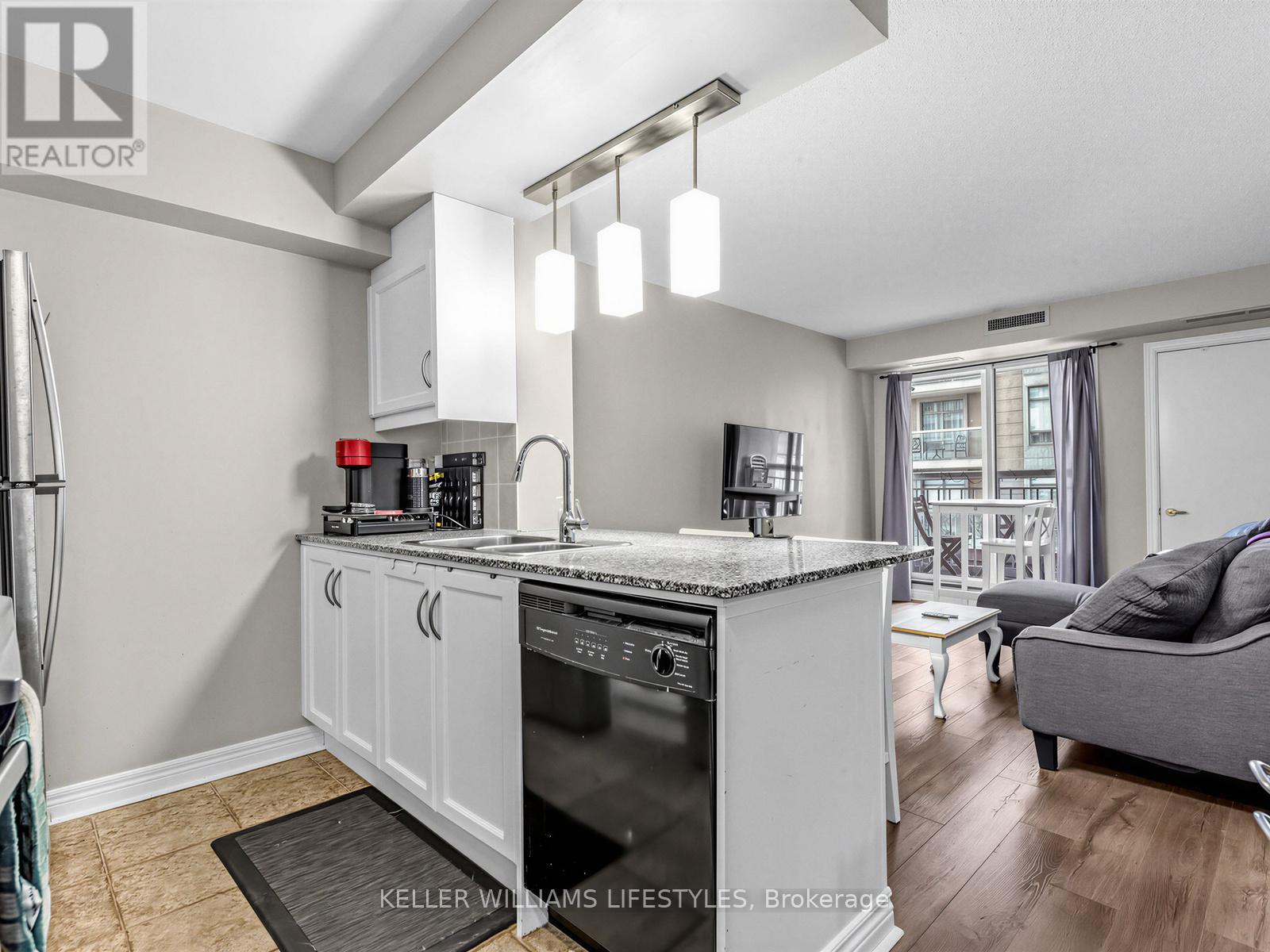 510 - 100 Hayden Street, Toronto, Ontario  M4Y 3C7 - Photo 7 - C13010362