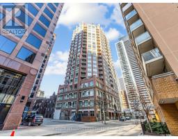 510 - 100 HAYDEN STREET, Toronto, Ontario