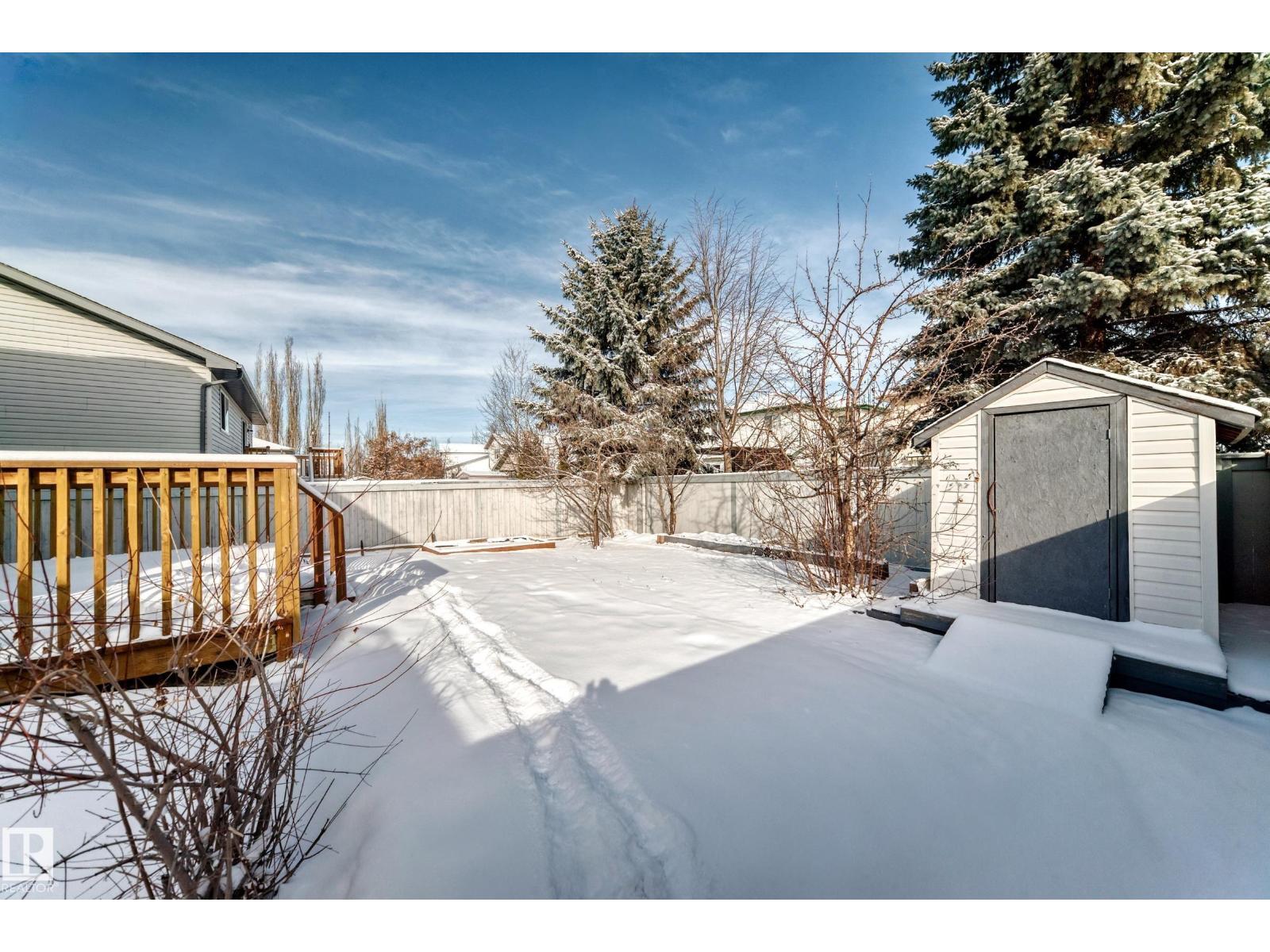 19024 50 Av NW, Edmonton, Alberta  T6M 2T7 - Photo 51 - E4482482