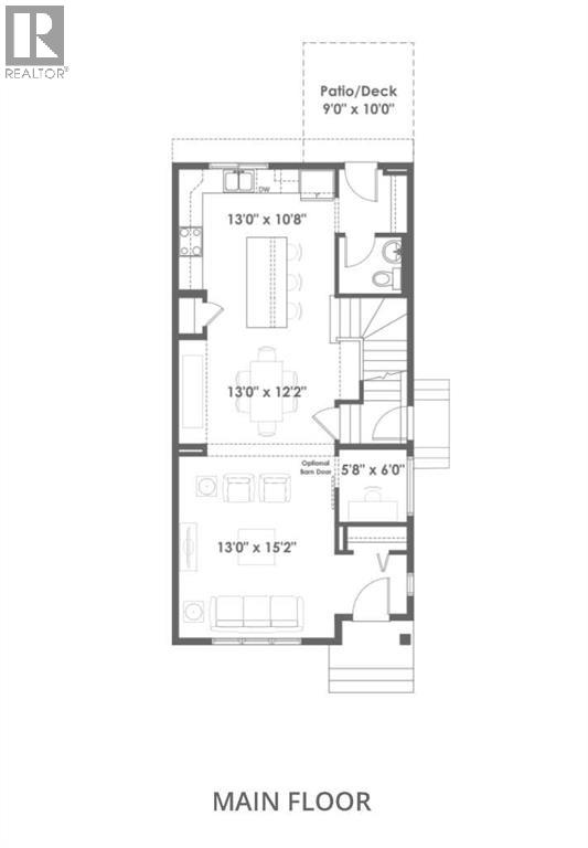 5730 Grey Eagle Boulevard Sw, Tsuut'ina, Alberta  T3T 0E8 - Photo 48 - A2300712