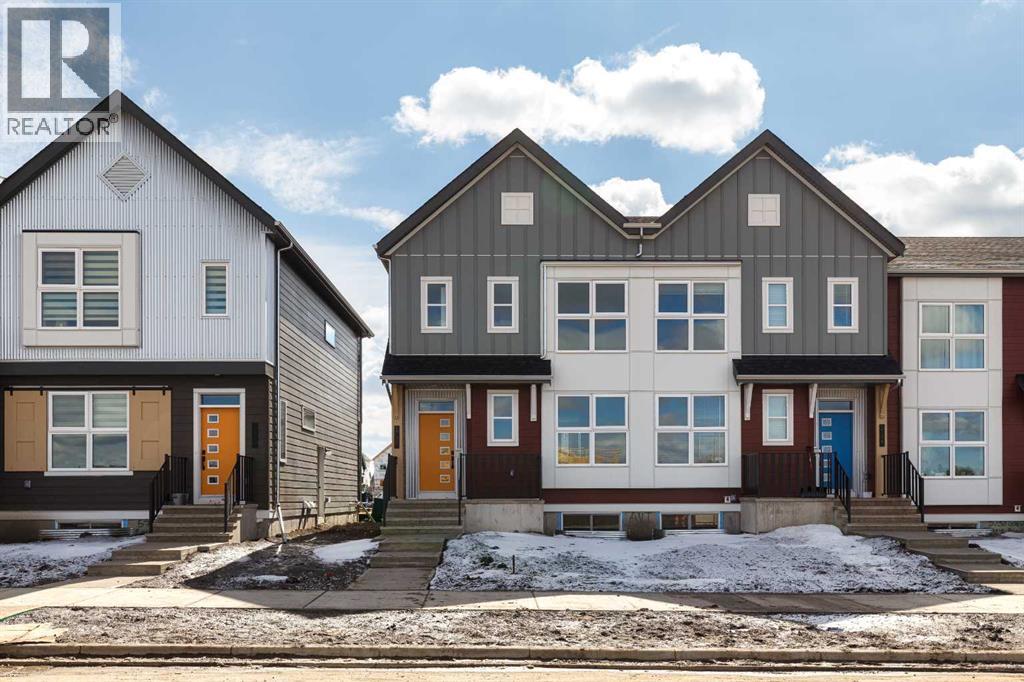 5730 Grey Eagle Boulevard Sw, Tsuut'ina, Alberta  T3T 0E8 - Photo 3 - A2300712