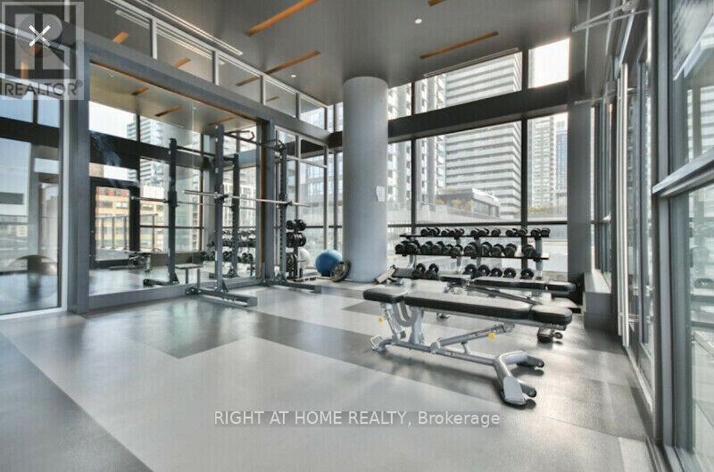 1003 - 290 Adelaide Street W, Toronto, Ontario  M5V 1P6 - Photo 8 - C13010358