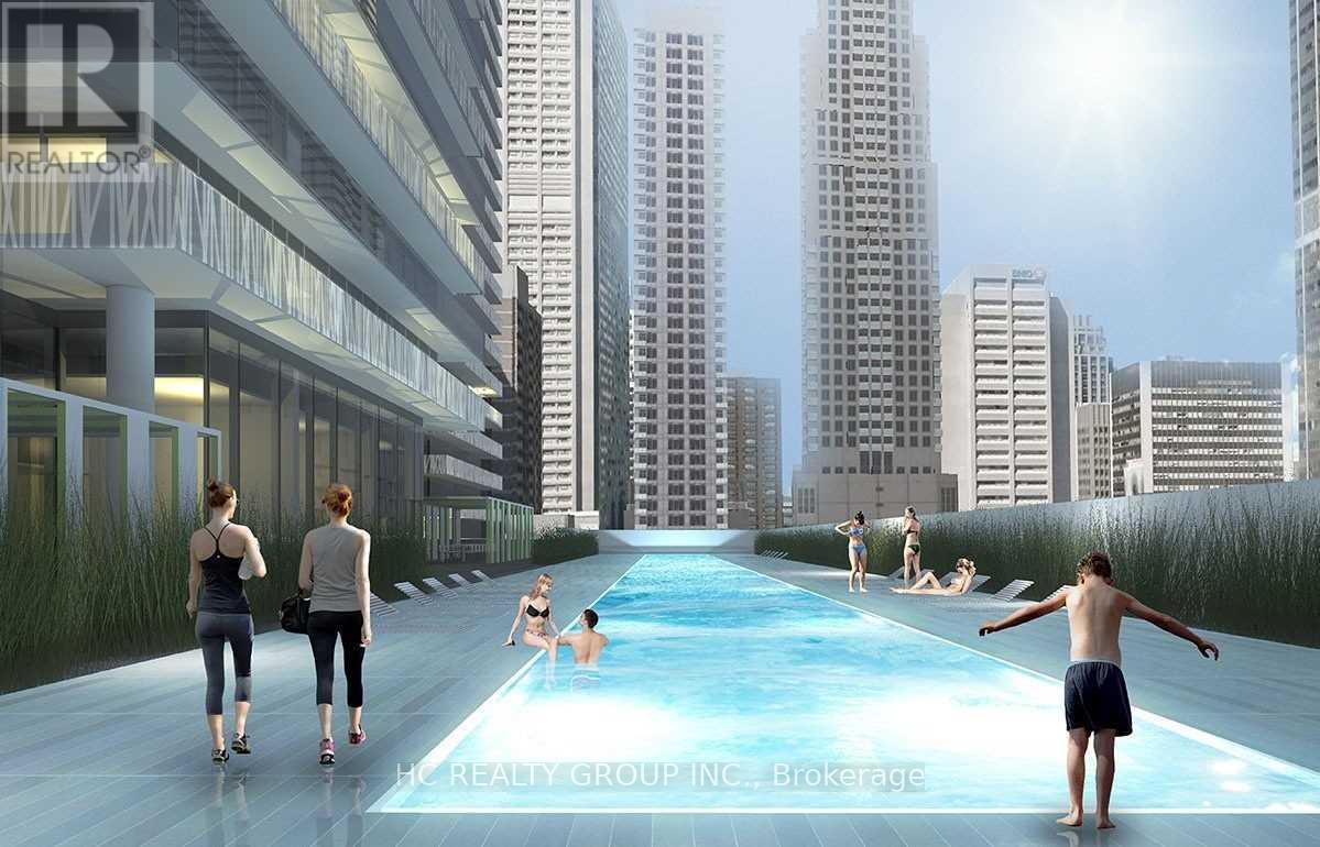 3611 - 50 Charles Street E, Toronto, Ontario  M4Y 0C3 - Photo 23 - C13010366