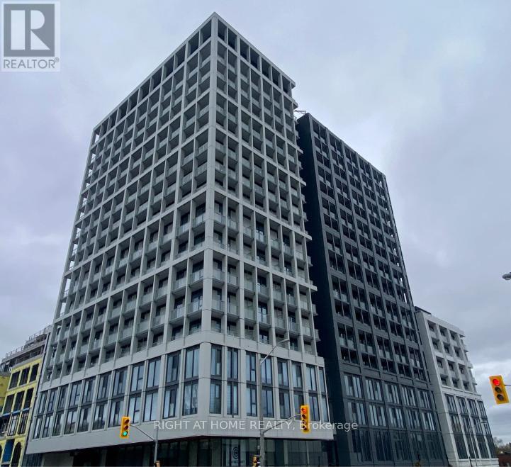 536 - 2020 BATHURST STREET, Toronto, Ontario