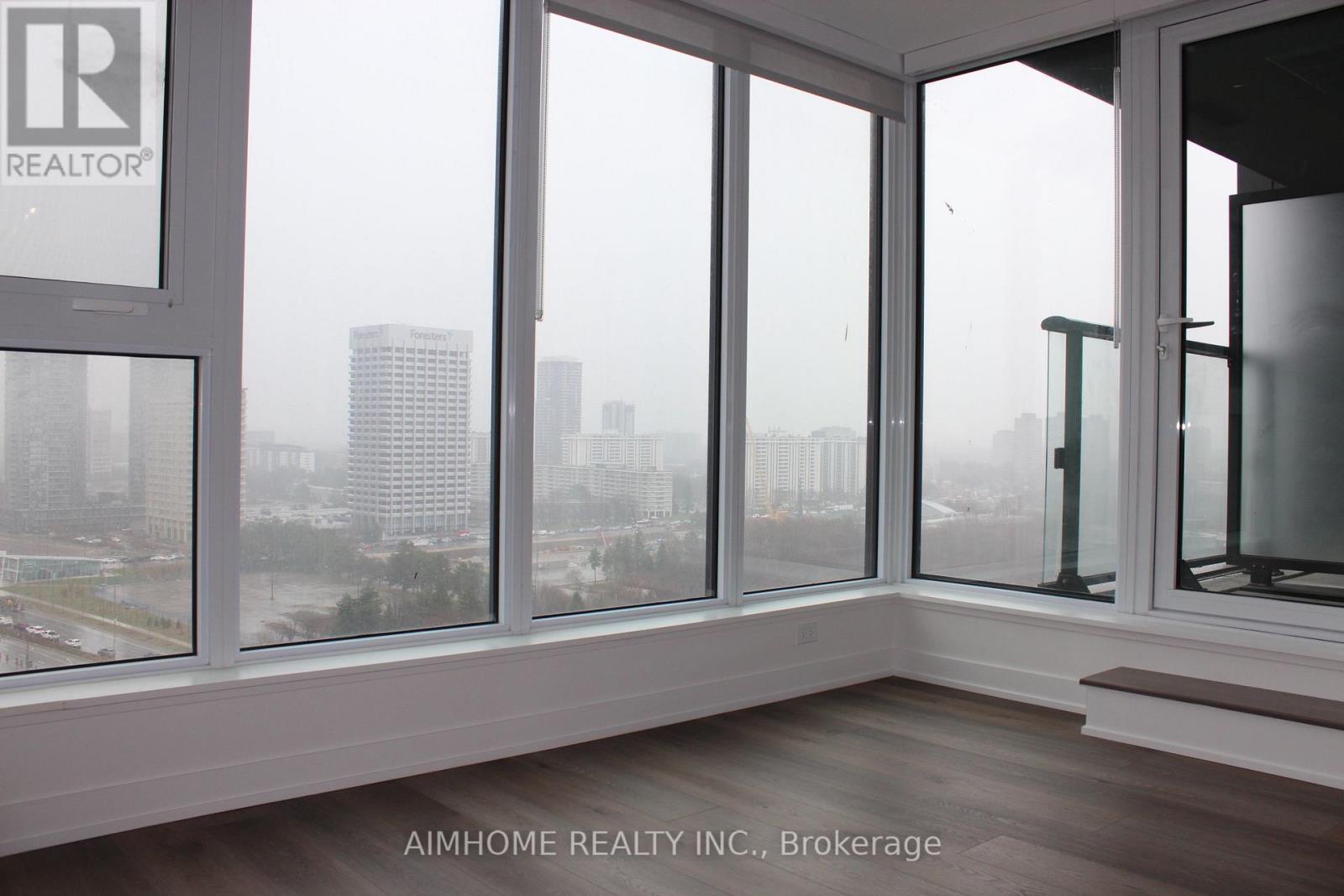 1708 - 5 Quarrington Lane, Toronto, Ontario  M3C 0S5 - Photo 5 - C13010380