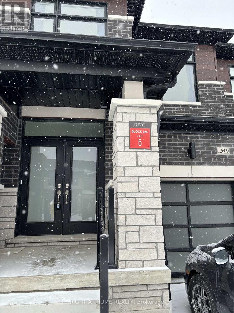 2609 HIBISCUS DRIVE W, Pickering, Ontario