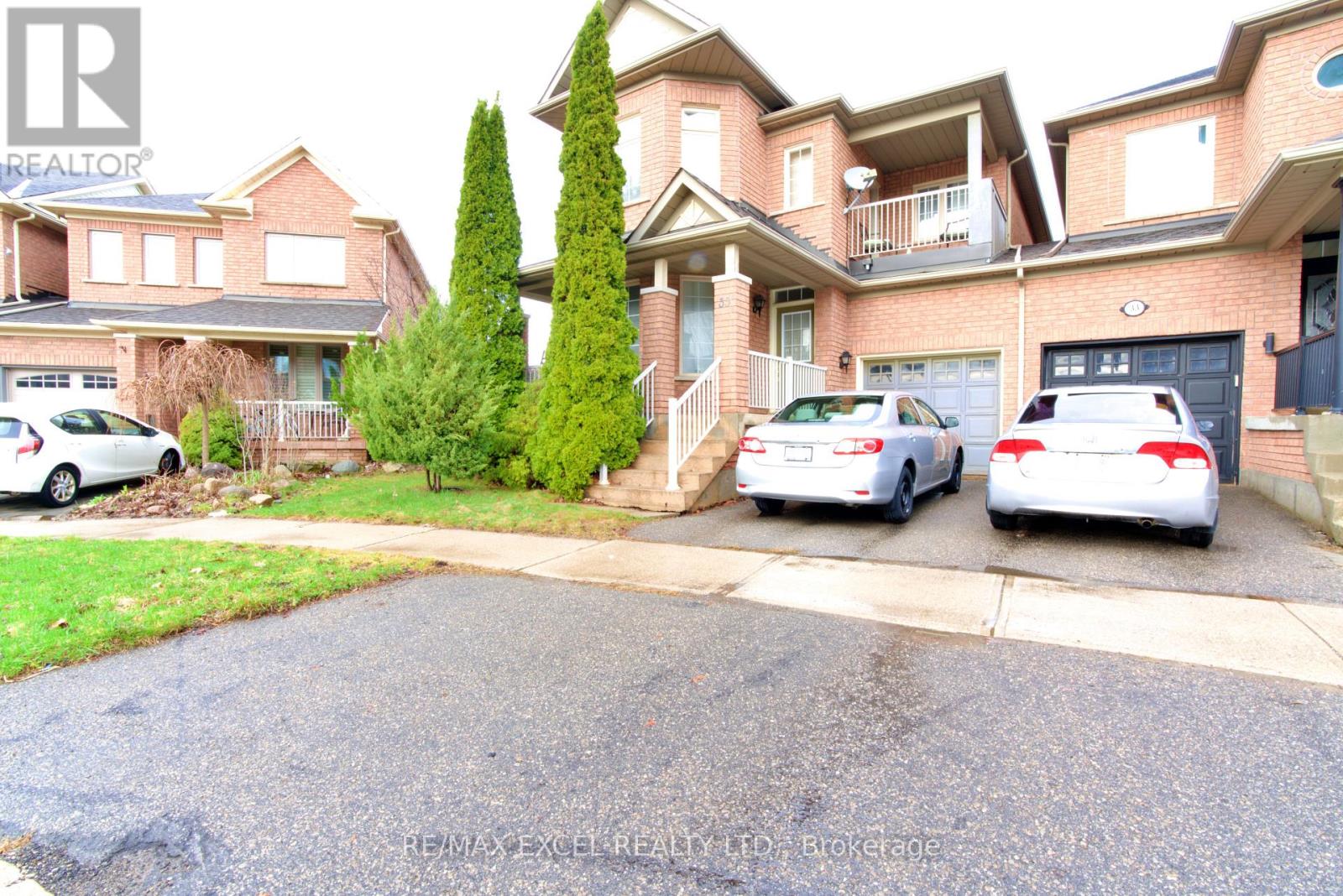 35 WALDRON CRESCENT, Richmond Hill, Ontario