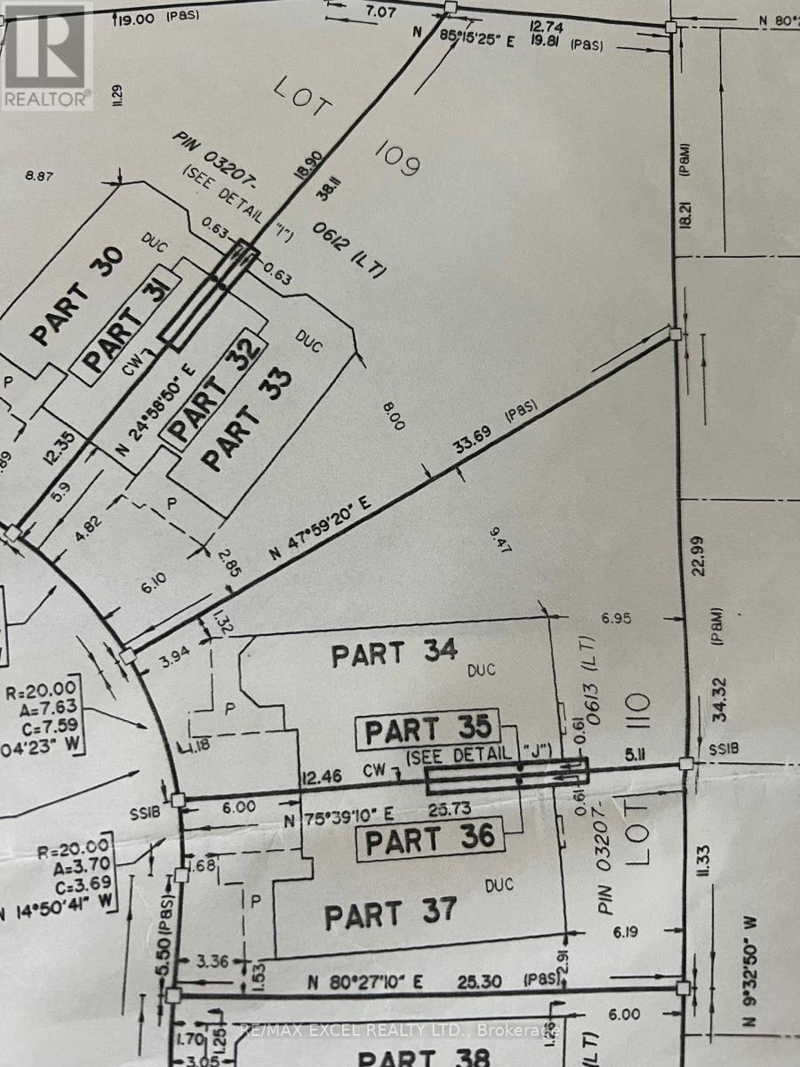 35 Waldron Crescent, Richmond Hill, Ontario  L4E 4A3 - Photo 15 - N13010352