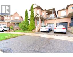 35 WALDRON CRESCENT, Richmond Hill, Ontario