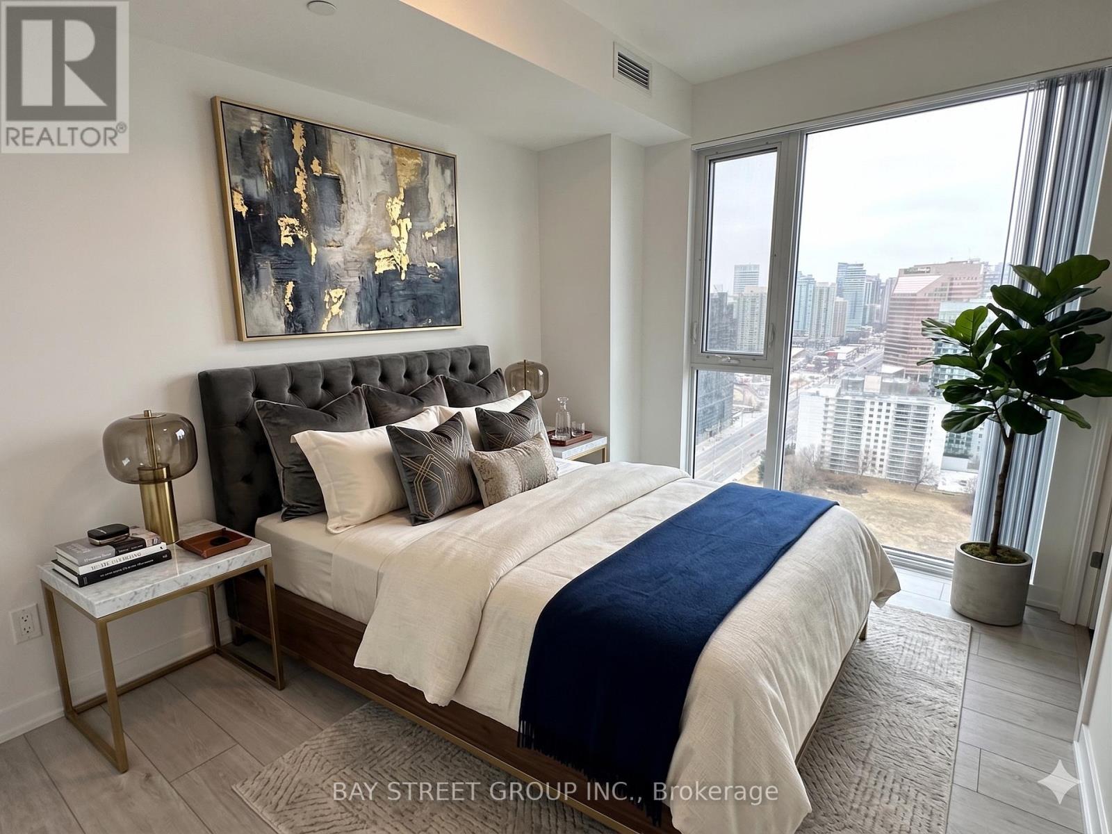 2915 - 5858 YONGE STREET, Toronto, Ontario