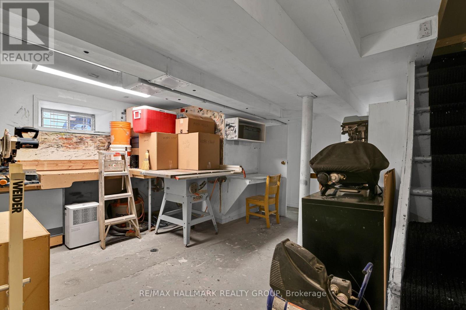 280 Flora Street, Ottawa, Ontario  K1R 5S3 - Photo 25 - X12947322