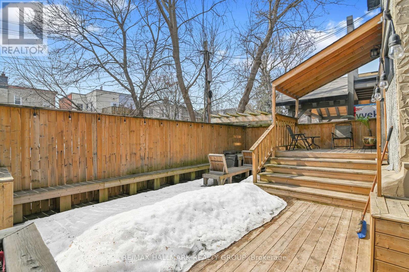 280 Flora Street, Ottawa, Ontario  K1R 5S3 - Photo 31 - X12947322