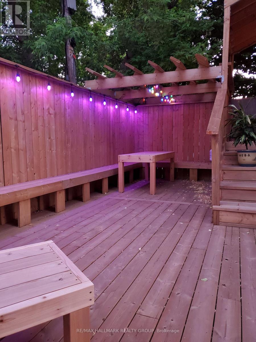 280 Flora Street, Ottawa, Ontario  K1R 5S3 - Photo 33 - X12947322