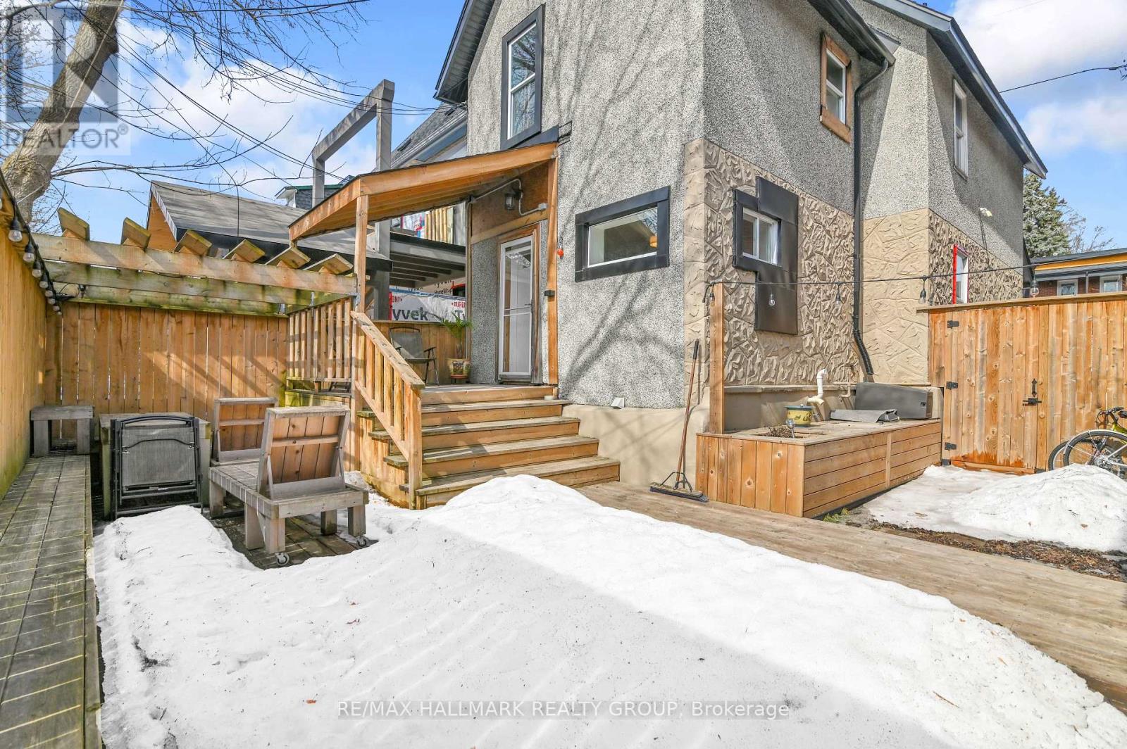 280 Flora Street, Ottawa, Ontario  K1R 5S3 - Photo 32 - X12947322