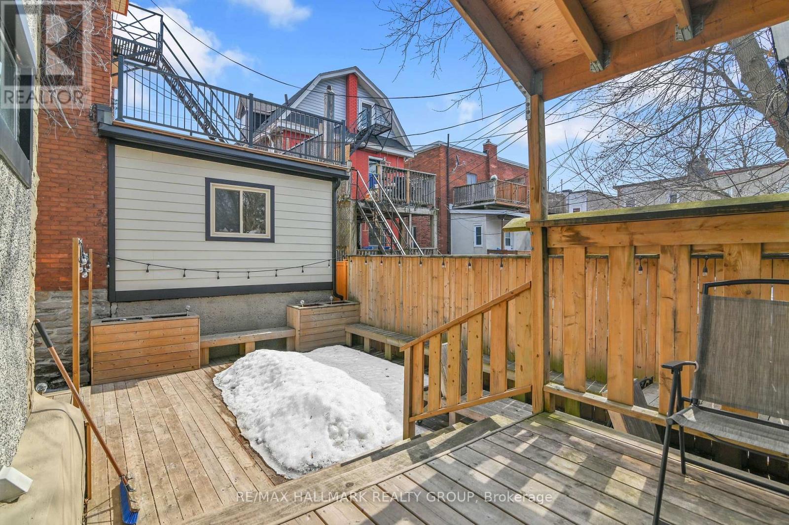 280 Flora Street, Ottawa, Ontario  K1R 5S3 - Photo 30 - X12947322