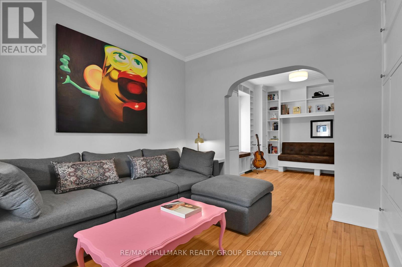 280 Flora Street, Ottawa, Ontario  K1R 5S3 - Photo 4 - X12947322