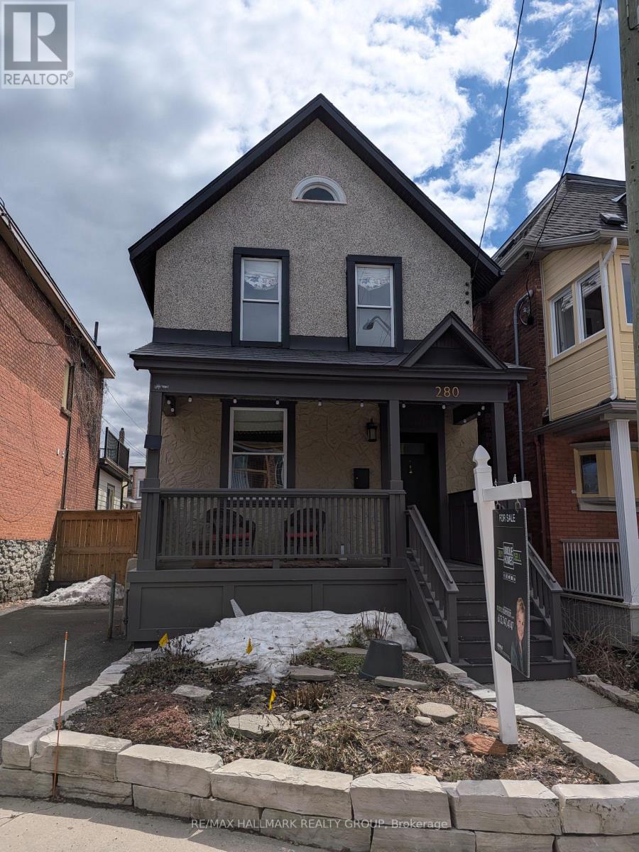280 Flora Street, Ottawa, Ontario  K1R 5S3 - Photo 39 - X12947322
