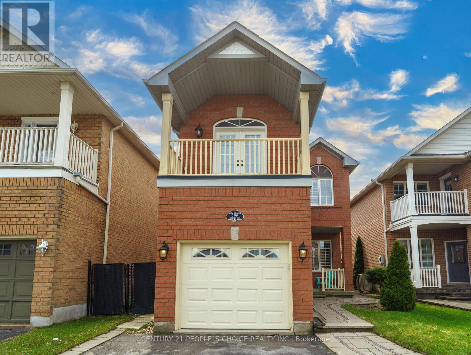 2296 OWLRIDGE DRIVE, Oakville, Ontario