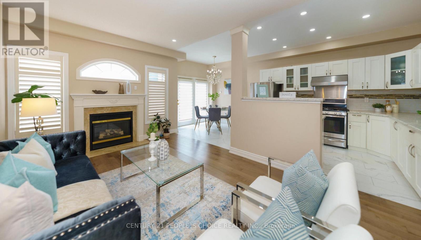 2296 Owlridge Drive, Oakville, Ontario  L6M 3V4 - Photo 13 - W13010348