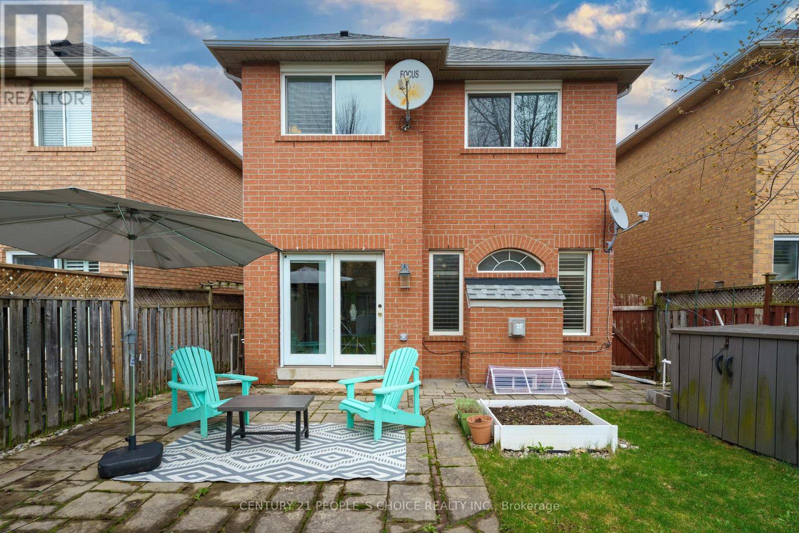 2296 Owlridge Drive, Oakville, Ontario  L6M 3V4 - Photo 46 - W13010348