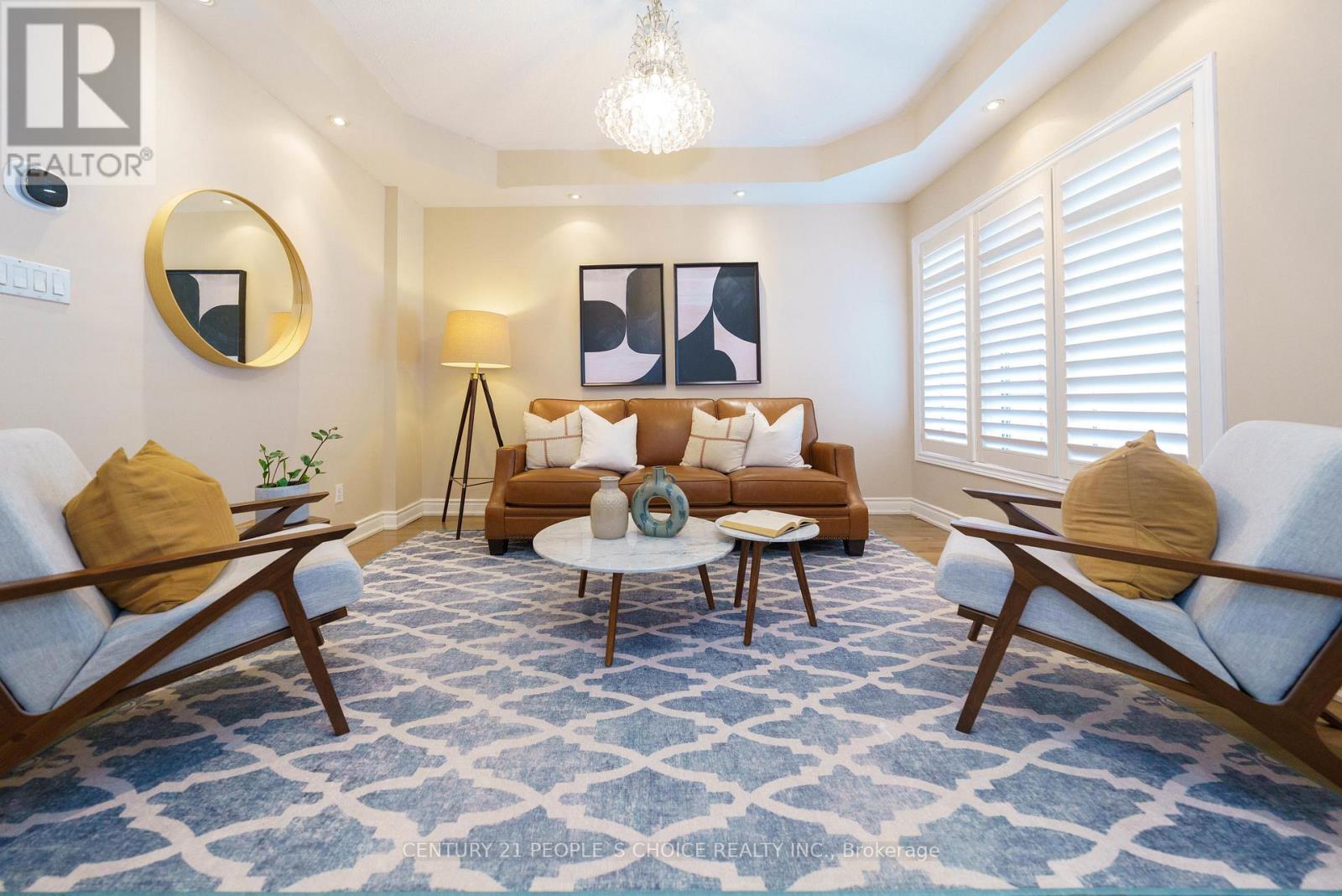 2296 Owlridge Drive, Oakville, Ontario  L6M 3V4 - Photo 6 - W13010348