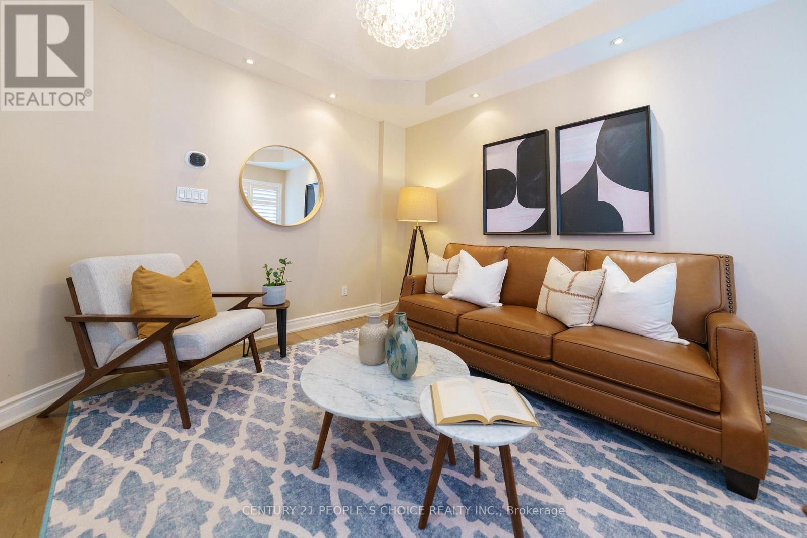 2296 Owlridge Drive, Oakville, Ontario  L6M 3V4 - Photo 7 - W13010348