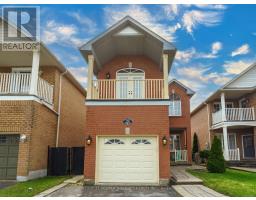2296 OWLRIDGE DRIVE, Oakville, Ontario