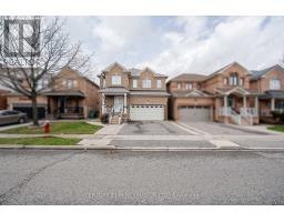 26 GABRIELLE DRIVE, Brampton, Ontario