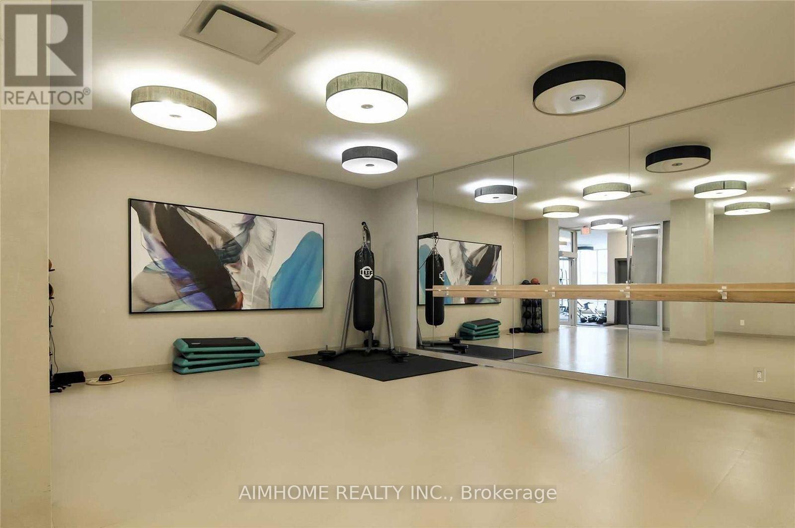 1208 - 2240 Lakeshore Boulevard W, Toronto, Ontario  M8V 0B1 - Photo 13 - W13010372